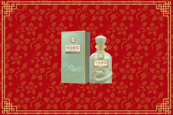 忻州静乐高价回收古井贡酒